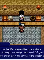 Alvastia Chronicles