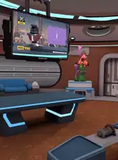 Border Bots VR