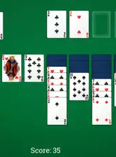 Interplay Solitaire