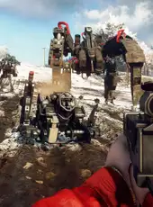 Generation Zero: US Weapons Pack 2
