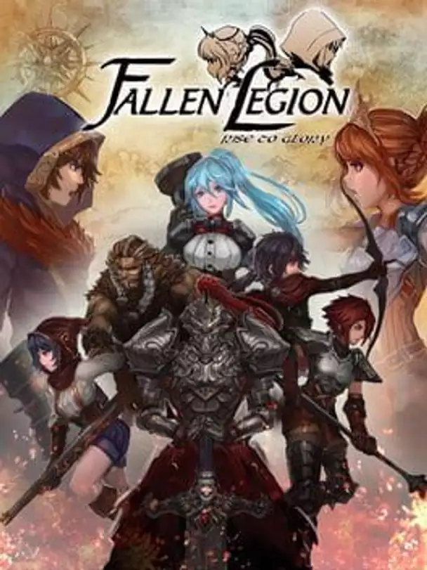 Fallen Legion: Rise to Glory