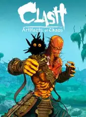 Clash: Artifacts of Chaos