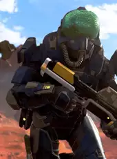 Halo Infinite: Operation - Shadows