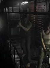 Resident Evil Zero