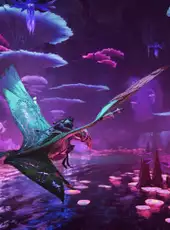 Avatar: Frontiers of Pandora - Secrets of the Spire