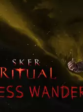 Sker Ritual: Headless Wanderer