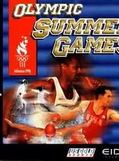 Olympic Summer Games: Atlanta '96