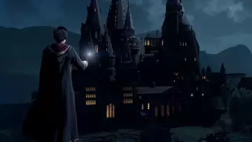 Hogwarts Legacy: increased immersion on PS5, details and trailer