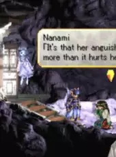 Valkyrie Profile: Lenneth