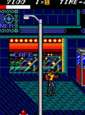 Streets of Rage