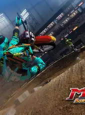 MX vs. ATV Supercross Encore