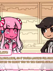 Syrup and the Ultimate Sweet