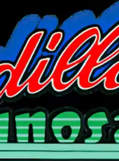 Cadillacs and Dinosaurs
