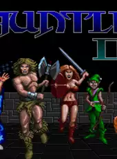 Gauntlet II