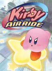 Kirby Air Ride