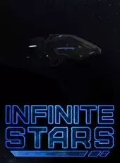 Infinite Stars: The Visual Novel