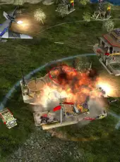 Command & Conquer: Generals - Zero Hour