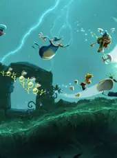 Rayman Legends