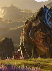 Avatar: Frontiers of Pandora - The Sky Breaker