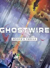 Ghostwire Tokyo: Spider's Thread