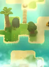 A Monster's Expedition
