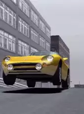 Gran Turismo 3: A-Spec