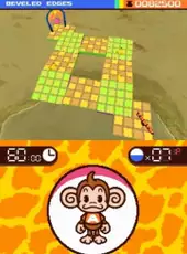 Super Monkey Ball Touch & Roll