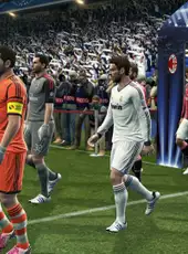 Pro Evolution Soccer 2013