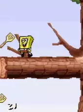SpongeBob SquarePants: SuperSponge