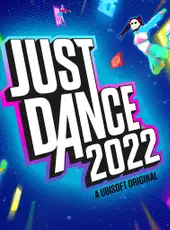 Just Dance 2022