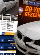 Car Trader Simulator