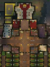 RimWorld: Royalty
