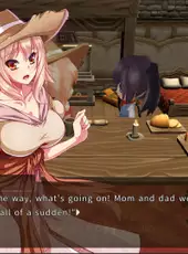 Twins of the Pasture