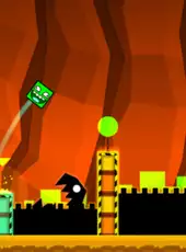 Geometry Dash World