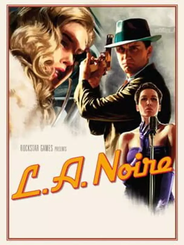 L.A. Noire for the Nintendo Switch