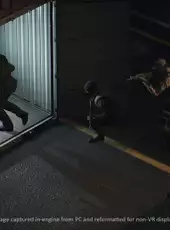Firewall Zero Hour