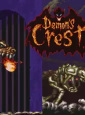Demon's Crest