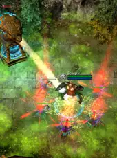 Rise of Immortals