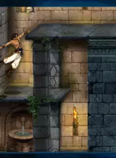 Prince of Persia Classic