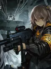 Girls' Frontline