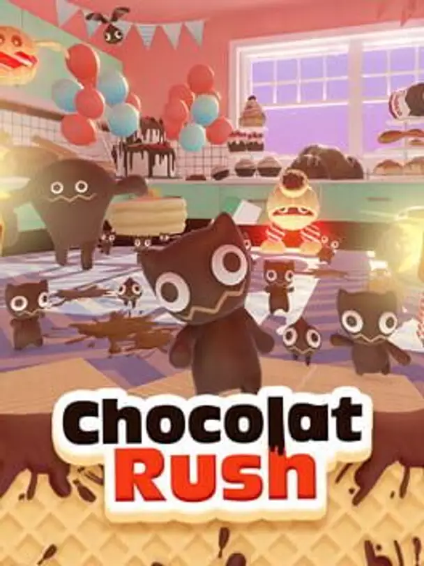 Chocolat Rush