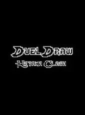Duel Draw: Katana Clash