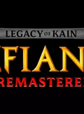 Legacy of Kain: Defiance Remastered