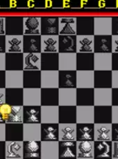 Chessmaster