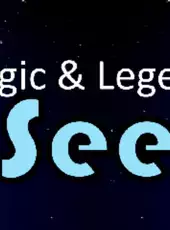 Magic and Legend: Star Seekers