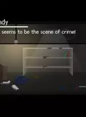 Detective Time