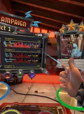 Drums Rock: Feuerschwanz - 'Das Elfte Gebot'