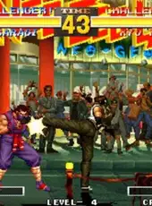 The King of Fighters '95