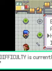 Pokémon Emerald Rogue