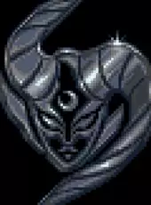 G-Mode Archives+: Majin Tensei - Blind Thinker